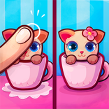 Spot It - whats the difference