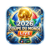 Coupe du monde 2026 Live APK