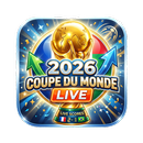 Coupe du monde 2026 Live APK