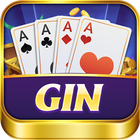 Gin Rummy icône