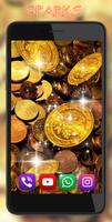 Money Coins Ekran Görüntüsü 1