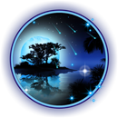 Oceanic Night Live Wallpaper APK