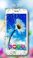 Camomiles LWP স্ক্রিনশট 1