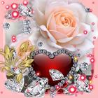Diamonds Valentines biểu tượng