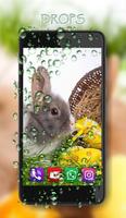 Easter Bunny Cute capture d'écran 2