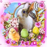 Easter Baskets icon