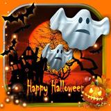 Halloween Ghosts icon