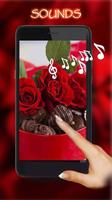 Love Gifts live wallpaper syot layar 1