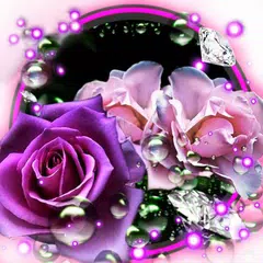 Roses Diamond Dew APK Herunterladen