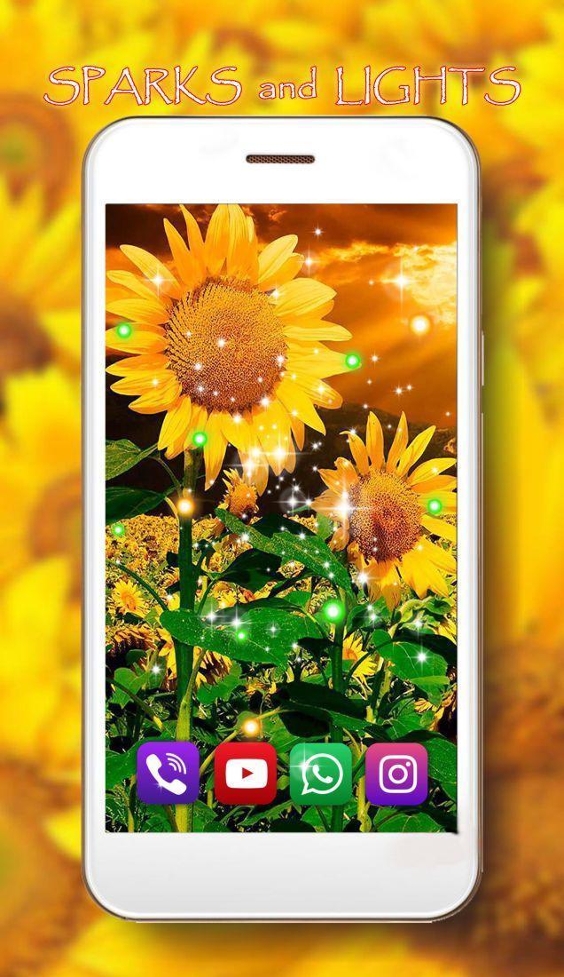 Descarga de APK de Sunflowers para Android