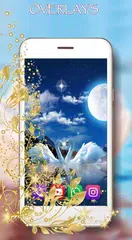 Swans Night APK Herunterladen