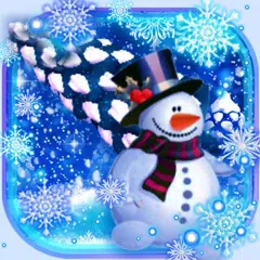 Snowman Winter アプリダウンロード