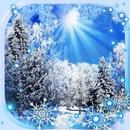 Snow n Sun Live Wallpaper APK