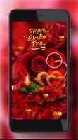 Valentine 2022 Live Wallpaper screenshot 2