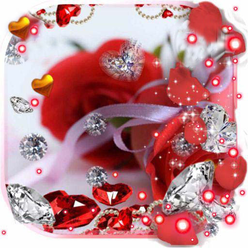 Valentine Wishes LWP