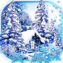 Winter Snow APK