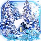 Winter Snow ikona