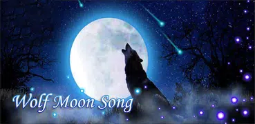 Wolf Moon Song