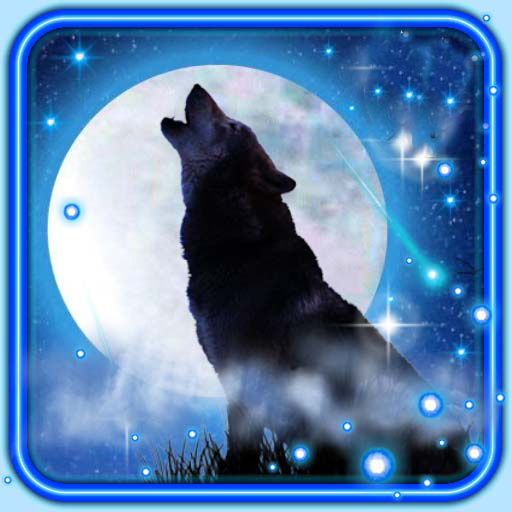 Wolf Moon Song