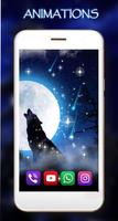 Wolf Moon Song ảnh chụp màn hình 1