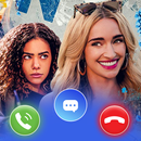 Ginny Georgia Fake Video call APK