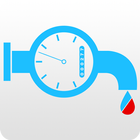Water Consumption আইকন