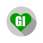 Glycemic index আইকন