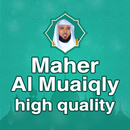 Maher Al Muaiqly high quality APK