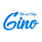 Gino Fish and Chips आइकन