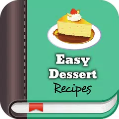 Easy dessert recipes homemade APK download