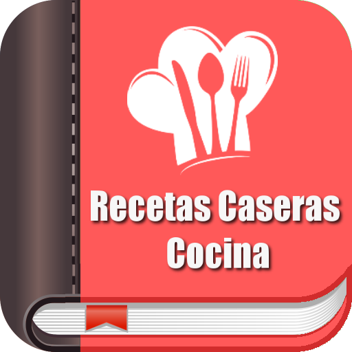 Receitas caseiras