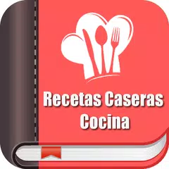 download Recetas caseras de cocina tradicional APK