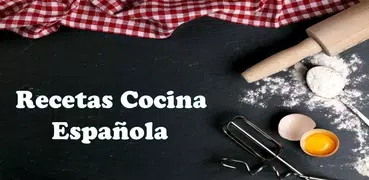 Receitas espanholas