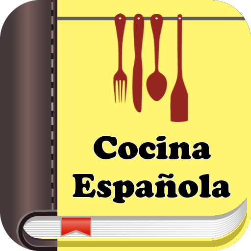 Receitas espanholas