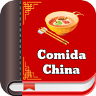 Recetas Comida China أيقونة