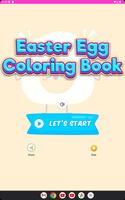 Easter Eggs - Coloring screenshot 2