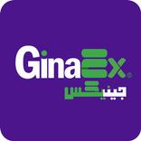 GinaEx - Travel & Shipping