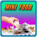 Mini Food