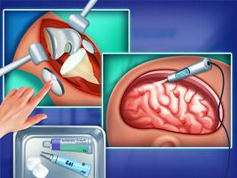 Virtual hospital operate - Dr  تصوير الشاشة 2