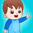 Naughty Baby Boy Daycare : Bab APK