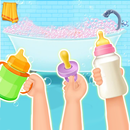 newborn babysitter baby care APK