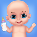 Cute boy daycare and dressup APK