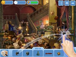 Criminal case murder mystery 截图 1
