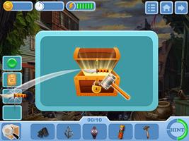 Criminal case murder mystery تصوير الشاشة 2