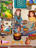 Bedtime fairy tale stories Screenshot 2