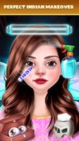 ゴースト ASMR 手術ゲーム ポスター