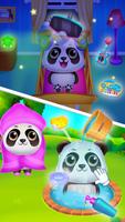 3 Schermata Panda caretaker pet salon