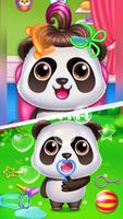 1 Schermata Panda caretaker pet salon