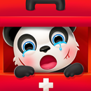 Pet doctor care guide game APK