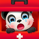 Juego cuidado de mascotas APK